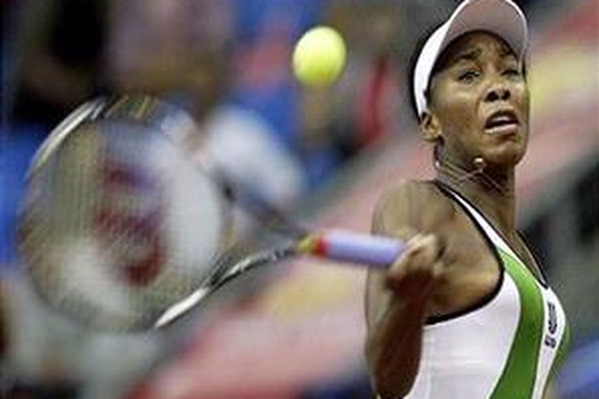 Venus Williams