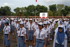 Digelar di Manado, Acara Revolusi Mental Dihadiri 15.000 Peserta