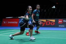 Hasil Indonesia Masters 2024, Rehan/Lisa Tembus Perempat Final, Bekuk Wakil Malaysia