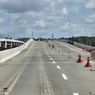 Progres Tol IKN Tembus 80 Persen, Bisakah Dilintasi Saat Mudik Lebaran?