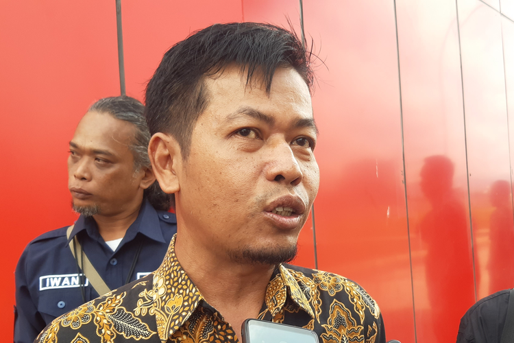 Tak Penuhi Syarat Formil, Bawaslu Tak Lanjutkan Laporan Dugaan Pelanggaran Netralitas Perangkat Desa di Sukoharjo