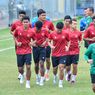 Jadwal Siaran Langsung Dua Laga Timnas Indonesia Vs Curacao dalam FIFA Matchday