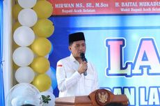 Kejagung Geledah Sejumlah Tempat Soal Dugaan Korupsi Pajak Tahun 2016-2020