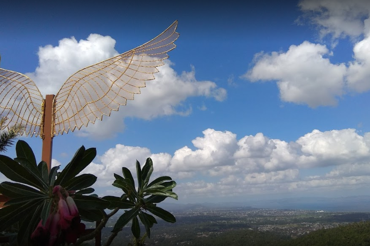 Taman Langit Lombok, Kab. Lombok Barat