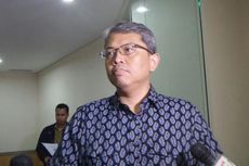 Pimpinan DPRD DKI Setuju Gunakan Sistem TKD untuk Anggota Dewan