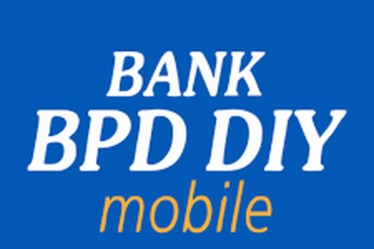 Ilustrasi cara daftar m-banking BPD DIY.