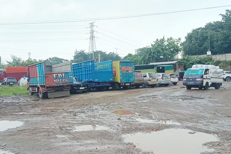 KAI Bakal Pasang Plang di Lahan Tanah Abang yang Dikuasai Hercules
