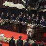 Hierarki Peraturan Perundang-undangan dalam TAP MPR No. III Tahun 2000
