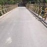 Viral Perbedaan Jalan Jembatan Penghubung Jatim-Jateng, ke Bojonegoro Lebih Mulus Dibanding Blora
