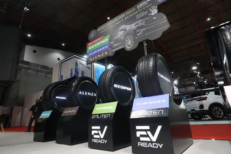 Ecopia EP300 ENLITEN.