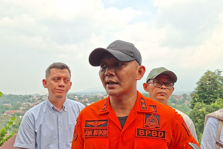 Pembangunan Trase Baru Batutulis Bogor Akan Libatkan Pekerja 