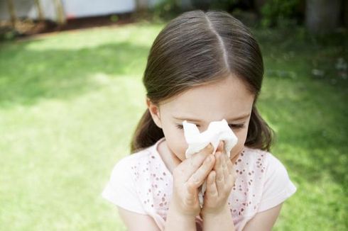 Obat Hidung Tersumbat, Bisa Dicoba Siswa