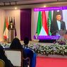 Menag Resmikan Kampus Islam Khusus Perempuan dan Pertama di Indonesia