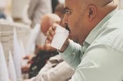 Rahasia Air Zamzam di Masjid Nabawi Tetap Aman Diminum Meski Jauh dari Sumbernya