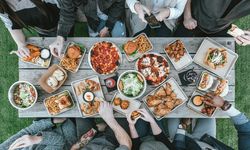 Alasan Makan Bersama Baik bagi Kesehatan Fisik dan Mental