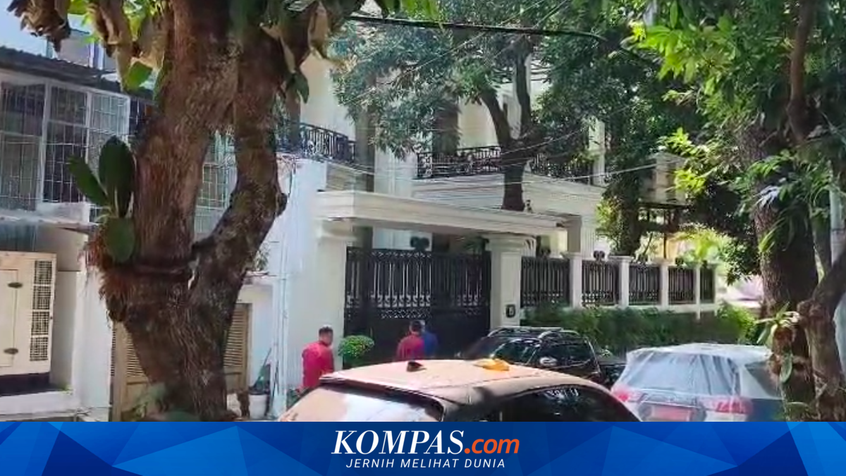 Sejarah Kawasan Permukiman di Jaksel Dinamai Radio Dalam