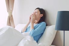 10 Penyebab dan Cara Mengatasi Hidung Tersumbat tapi Tidak Ada Ingus