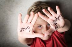 Cara Mencegah Bullying, Bisa Dimulai sejak Dini