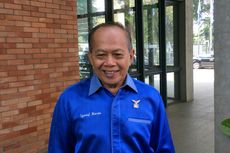 Demokrat: Koalisi Mentok, PAN dan PKS Belum Legawa soal Cawapres Prabowo