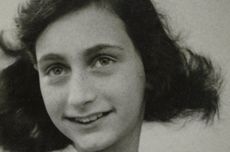 Siapakah yang Mengkhianati Anne Frank?