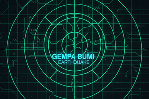 BMKG Ungkap Penyebab Gempa M 5,4 Cilacap Hari Ini, Dipicu Subduksi Lempeng 
