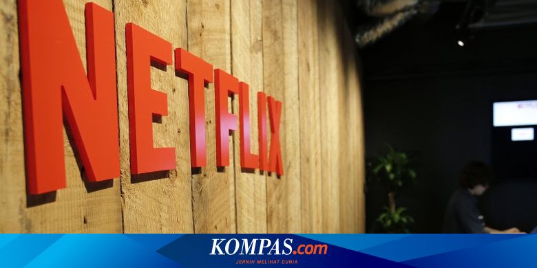 Deretan Film Dan Serial Seru Netflix Yang Tayang Mei 2020 Halaman