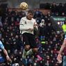 Hasil dan Klasemen Liga Inggris: Spurs Tumbang, Newcastle Libas Skuad Gerrard, Liverpool Pepet Man City