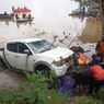 Tercebur ke Sungai Bersama Strada Triton, Ferry Ditemukan Tewas 15 Kilometer dari Lokasi Jatuh