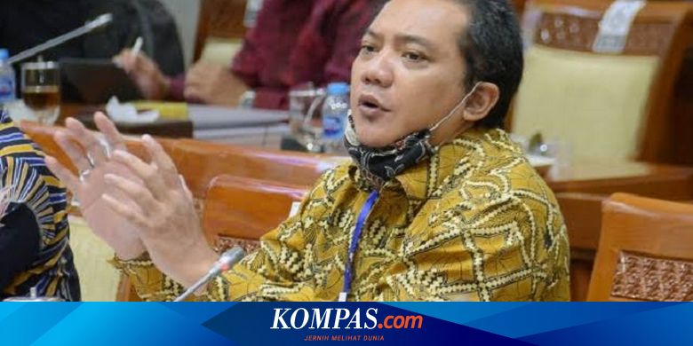 Bukan karena Kita Tak Dukung Pemerintah, tetapi...