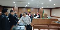 Dituntut 8 Tahun, Purnawirawan TNI AD Dinilai Tak Punya Iktikad Pulihkan Kerugian Negara Rp 65 M