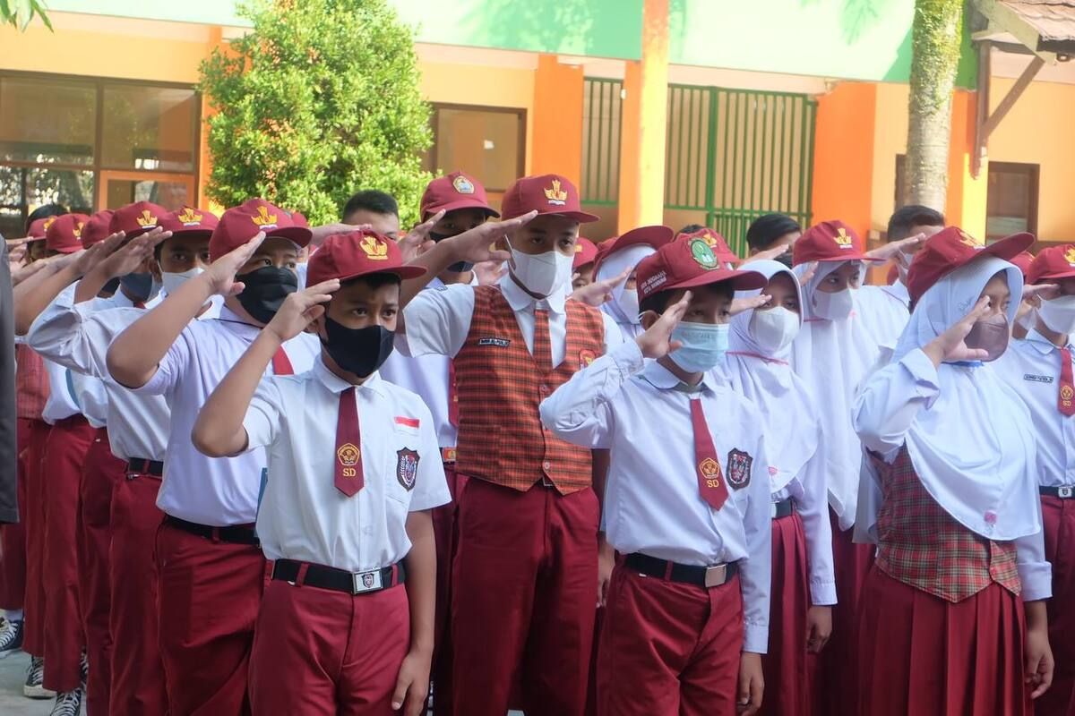 Memasuki Tahun ajaran baru, banyak orang tua murid yang menyandarkan harapan pada Sekolah yang dipilihnya, terutama Sekolah Dasar (SD)