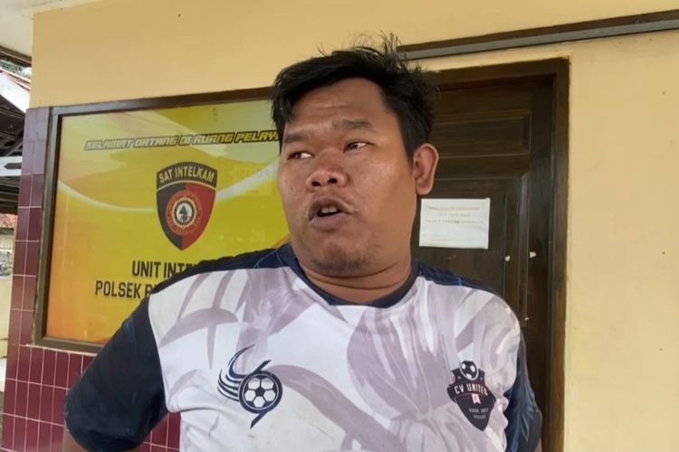 6 Pemudik Asal Karawang Tewas dalam Kecelakaan Maut di Majalengka
