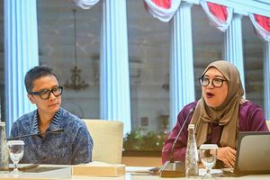 RI Janji Kepresidenan Dewan HAM PBB Inklusif dan Transparan