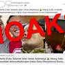 [HOAKS] Komedian Sule Meninggal Dunia
