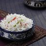 Apa Itu Beras Basmati? Dulu Jadi Makanan Para Bangsawan