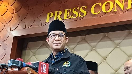 Kampanye di Manado, Anies: Negara Harus Berikan Rasa Cinta pada Rakyatnya