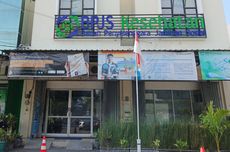 Sempat-sempatnya Trump Serang Oposisi Kala Ucapkan Selamat Natal