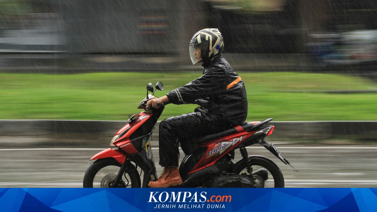 Aksi Zig-zag hingga Gesek Standar Motor di Bantul, 11 Remaja Diamankan