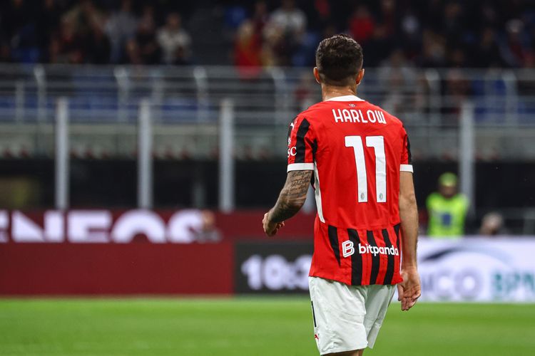 Hasil Milan Vs Bologna 3-1: Conceicao Jadikan Rossoneri Raja Comeback