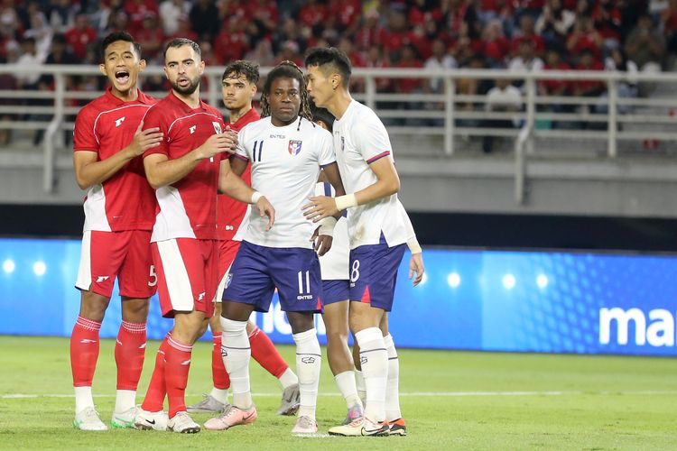 Cara Voting Rizky Ridho dalam Nominasi FIFA Puskas Award 2025