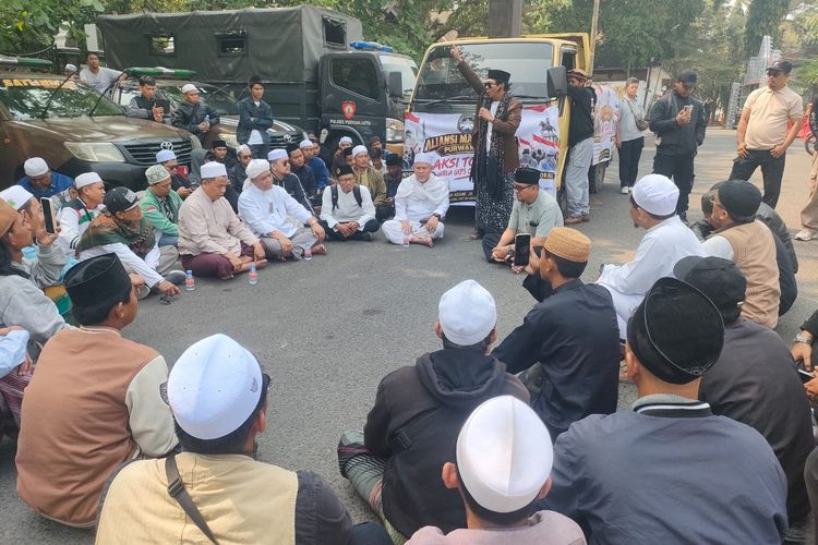 Bupati Purwakarta Ingatkan Pembangunan Rumah Ibadah Harus Diizinkan Jika Sudah Memenuhi Syarat