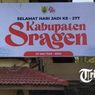Keluarga Keraton Solo Sentil Hari Jadi Sragen karena Ada Kata 