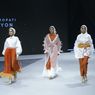 100 Desainer Unjuk Gigi di Ajang Muslim Fashion Festival 2020