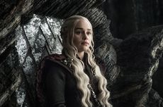 Emilia Clarke Setuju Game of Thrones Musim 8 Diproduksi Ulang?