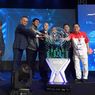 Indonesia-China Smart City Expo 2023, Wujud Kolaborasi Peningkatan Investasi