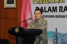 MPR Adakan Lomba Karya Tulis Ilmiah untuk Optimalkan Peran ASN