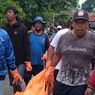 Hari Ketiga, Jasad Bocah Tenggelam di Sungai Nipon Brebes Akhirnya Ditemukan