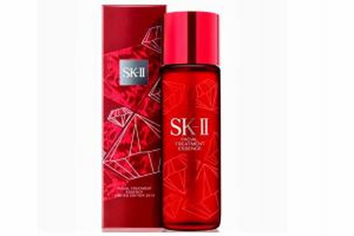 Koleksi SK-II Swarovski