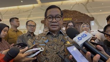 Pramono Pastikan TPP ASN DKI Tetap Aman: Kalau Dipotong, Wajahnya Murung Semua