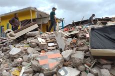 Penyebab Cianjur Kerap Dilanda Gempa Susulan hingga Ratusan Kali